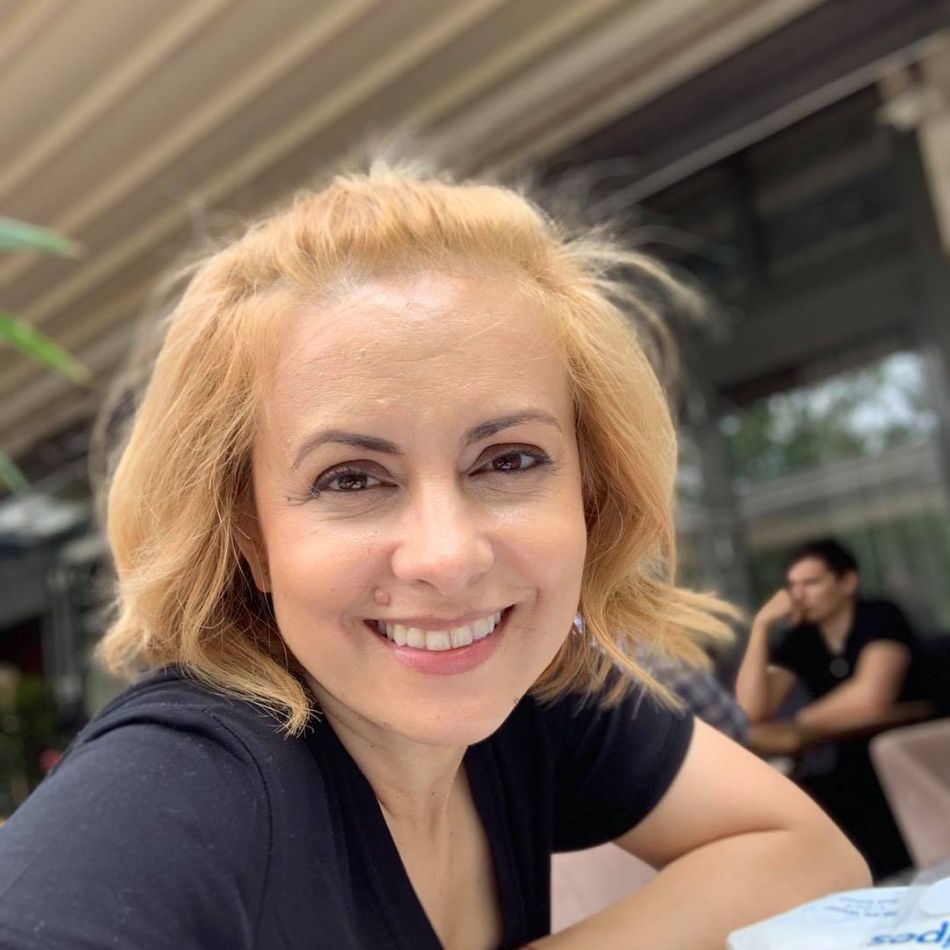 Probleme mari pentru Simona Gherghe: Prezentatoarea TV a ajuns de urgență la spital