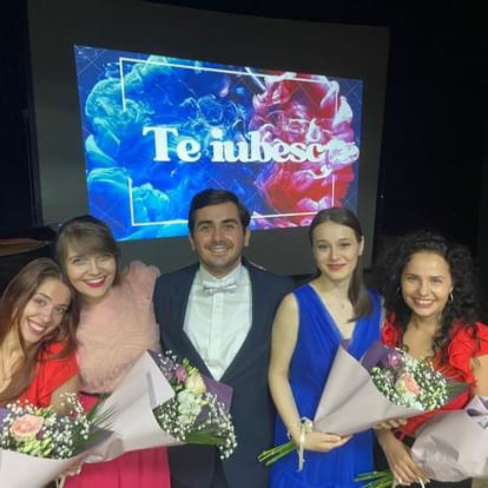 Interviu Impulse, campion la street-dance: Noi am fost realmente obsedați de dans, pentru că altfel nu ar fi avut niciun sens