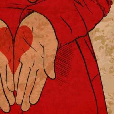 Cum sa folosesti legea atractiei pentru a aduce dragostea in viata ta