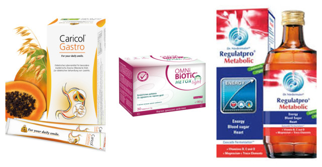 Pregătește-ți corpul pentru o vară frumoasă