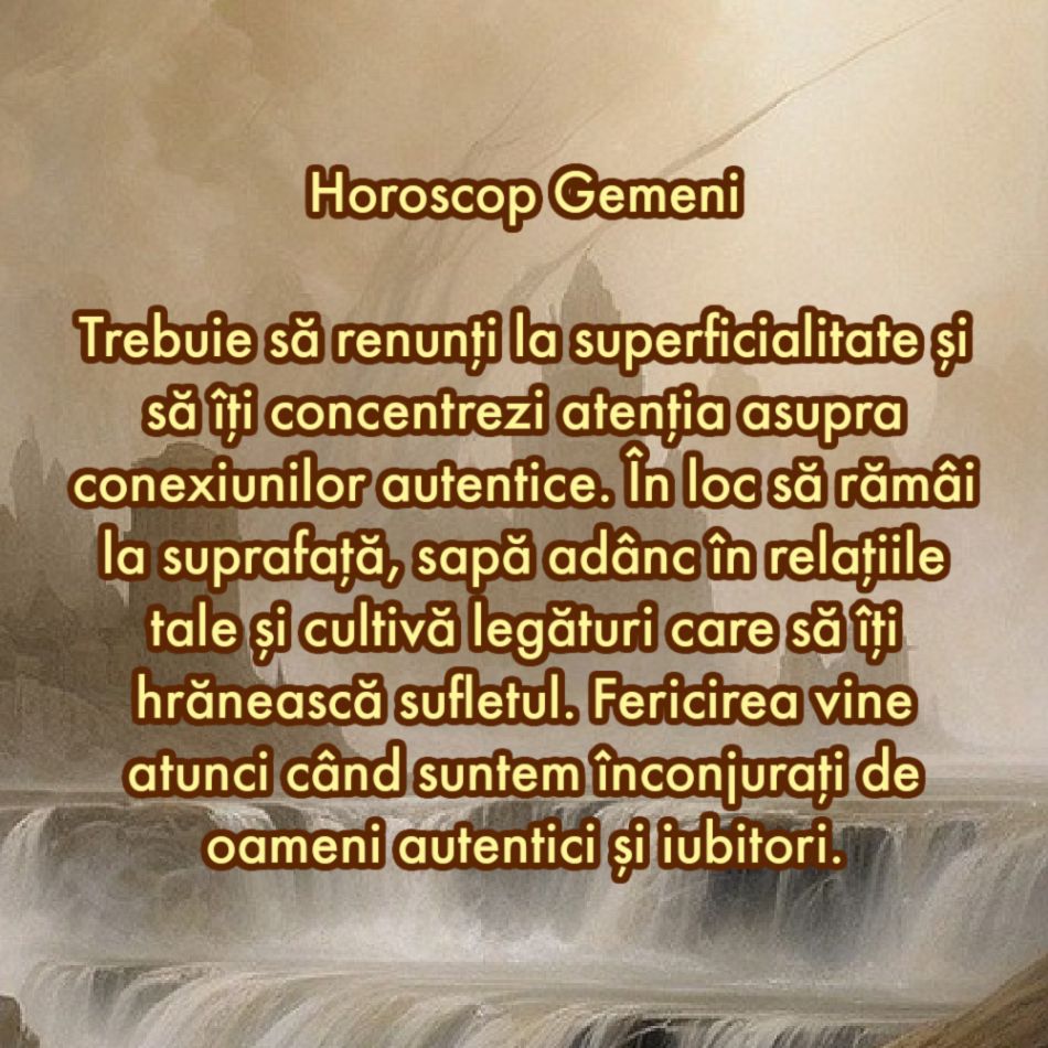 La ce trebuie să renunți în săptămâna 13-19 mai ca să atragi fericirea în viața ta