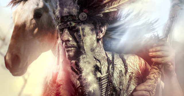 20 de proverbe și învățături amerindiene care îți vor atinge sufletul și mintea