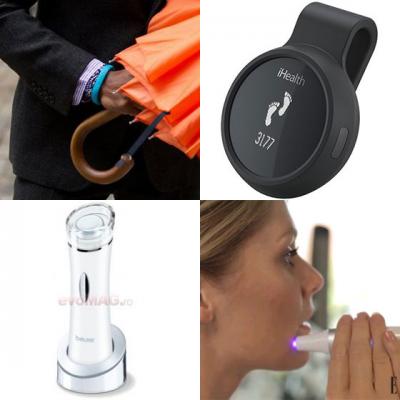 De ULTIMA GENERATIE: 6 Inovatii sa te mentii tanara si sanatoasa