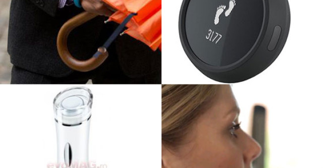 De ULTIMA GENERATIE: 6 Inovatii sa te mentii tanara si sanatoasa