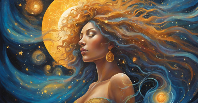 Pe 20 ianuarie, Soarele intră în Vărsător pentru a ne invăța să privim spre viitor cu mult curaj. Schimbarea vieții ține de noi!