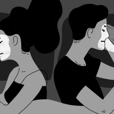 7 Semne de la un psihoterapeut de cuplu că relația voastră nu este una de durată