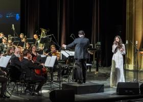 Cea de-a IV-a ediție a Galei Buna Vestire