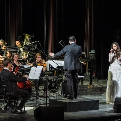 Cea de-a IV-a ediție a Galei Buna Vestire