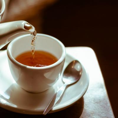 Ceaiul de chimen: Beneficii pentru sanatate