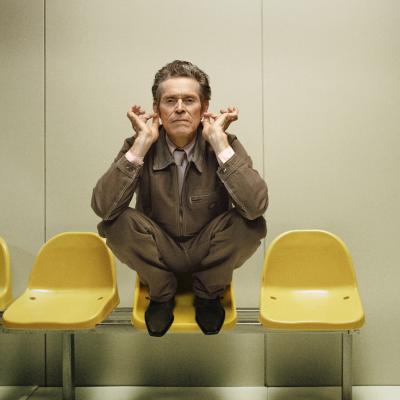 Willem Dafoe, Brigitte Nielsen, Luka Sabbat și Sabrina Bahsoon în campania ”Ce port?”