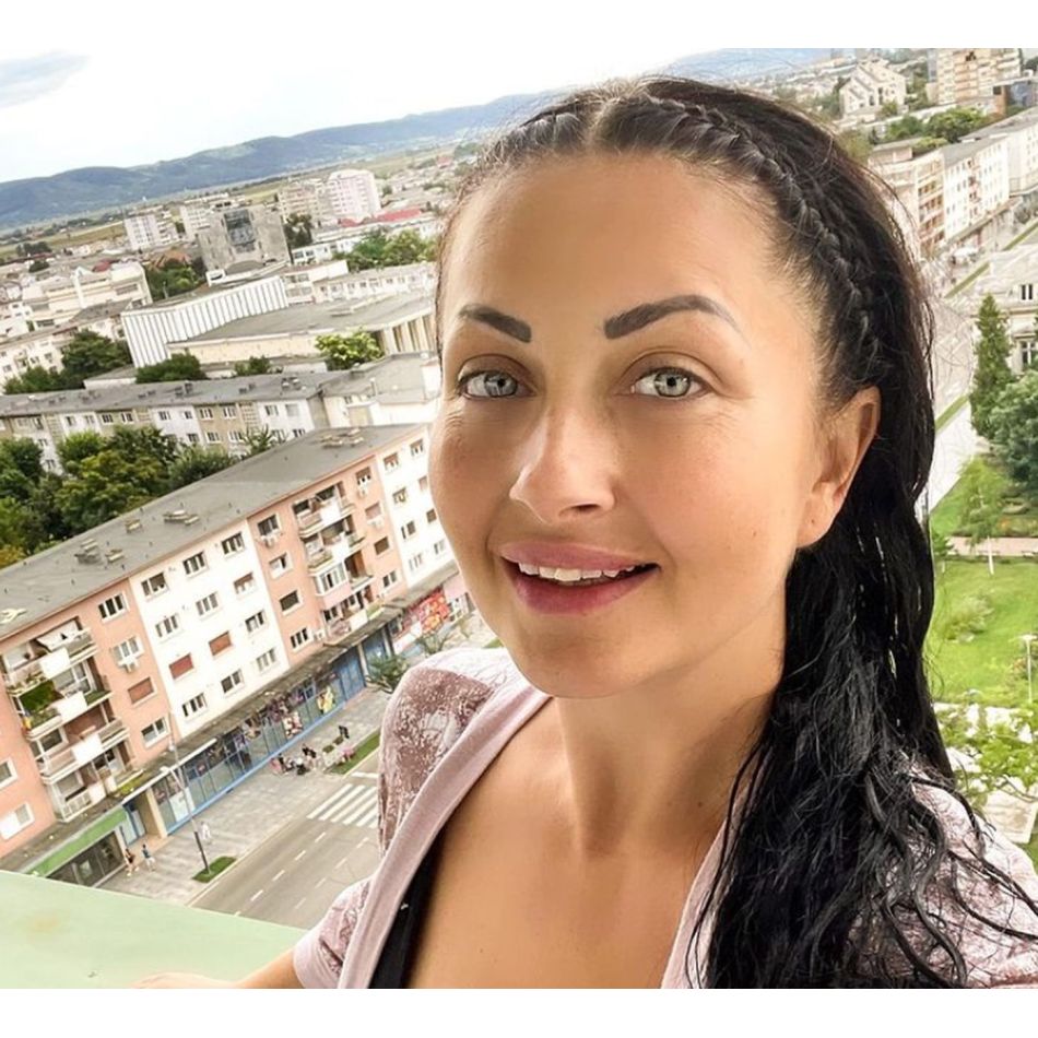 Gabriela Cristea, probleme cu greutatea! Orice ar face, prezentatoarea tv nu mai poate slăbi 