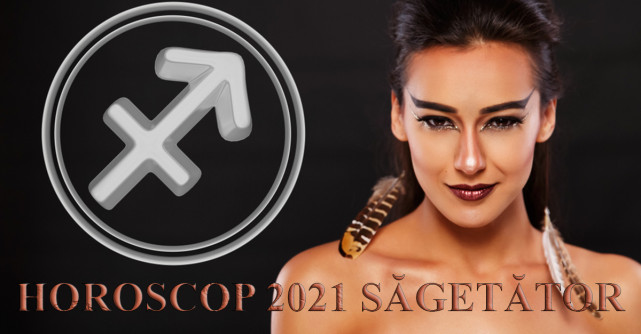 Horoscop 2021 SĂGETĂTOR: Vindecare sufletească, energie creativă și iubire la alt nivel
