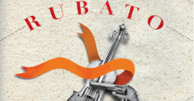  Rubato, o colectie de proze scurte semnate de Razvan Petrescu