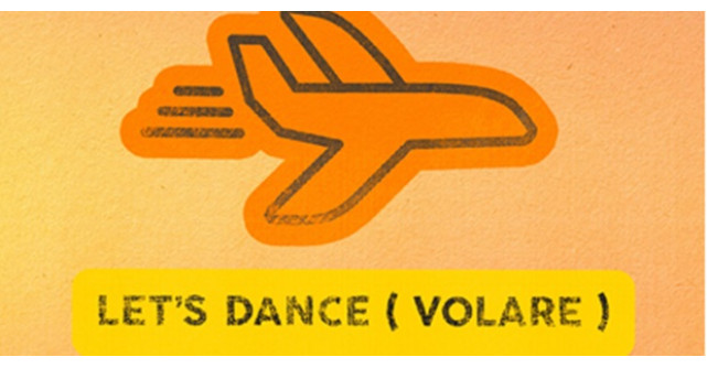 Molella x Gamuel Sori x Minelli - Let's Dance (Volare): experiența electrizantă care te va face să cânți 