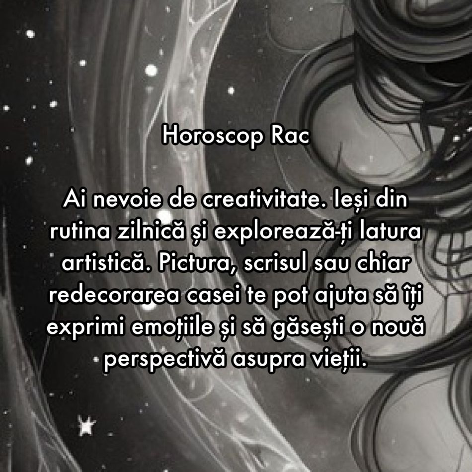 De ce are nevoie fiecare semn zodiacal în săptămâna 17-23 iunie