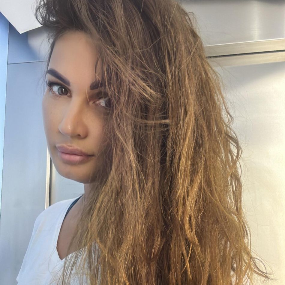 Dieta Nicoletei Luciu, cu ajutorul căreia a slăbit 30 de kilograme în 45 de zile