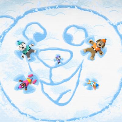 Noutățile lunii ianuarie la Disney Channel & Disney Jr.
