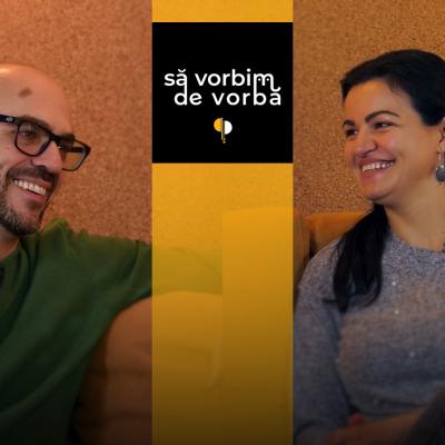 Ion Andrei Puican și Oana Puican, singurul cuplu de psihoterapeuți care vorbesc despre relații