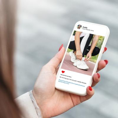 Ce spun rețelele de socializare despre imaginea ta publică