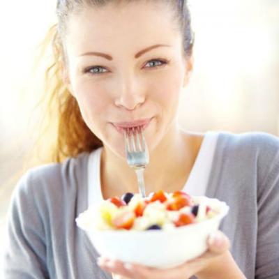 8 idei rapide si sanatoase pentru CINA la DIETA