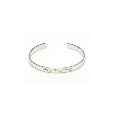 Bratari simple cu mesaje motivationale