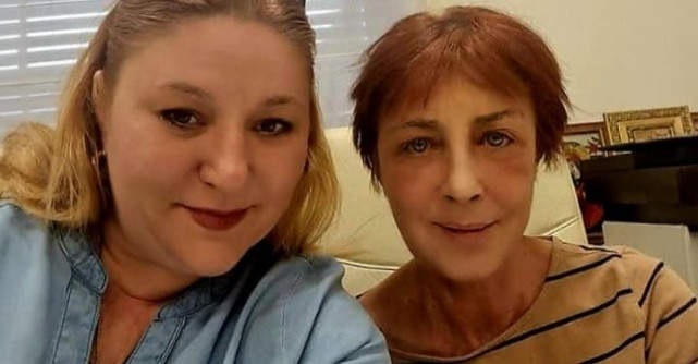 Medicul Flavia Groșan a fost condusă pe ultimul drum. Diana Șoșoacă: O săptămână de doliu național pentru cel mai mare erou...