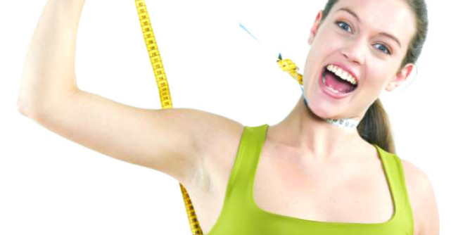 Dieta Daneza - intre 5 si 20 kilograme in 13 zile