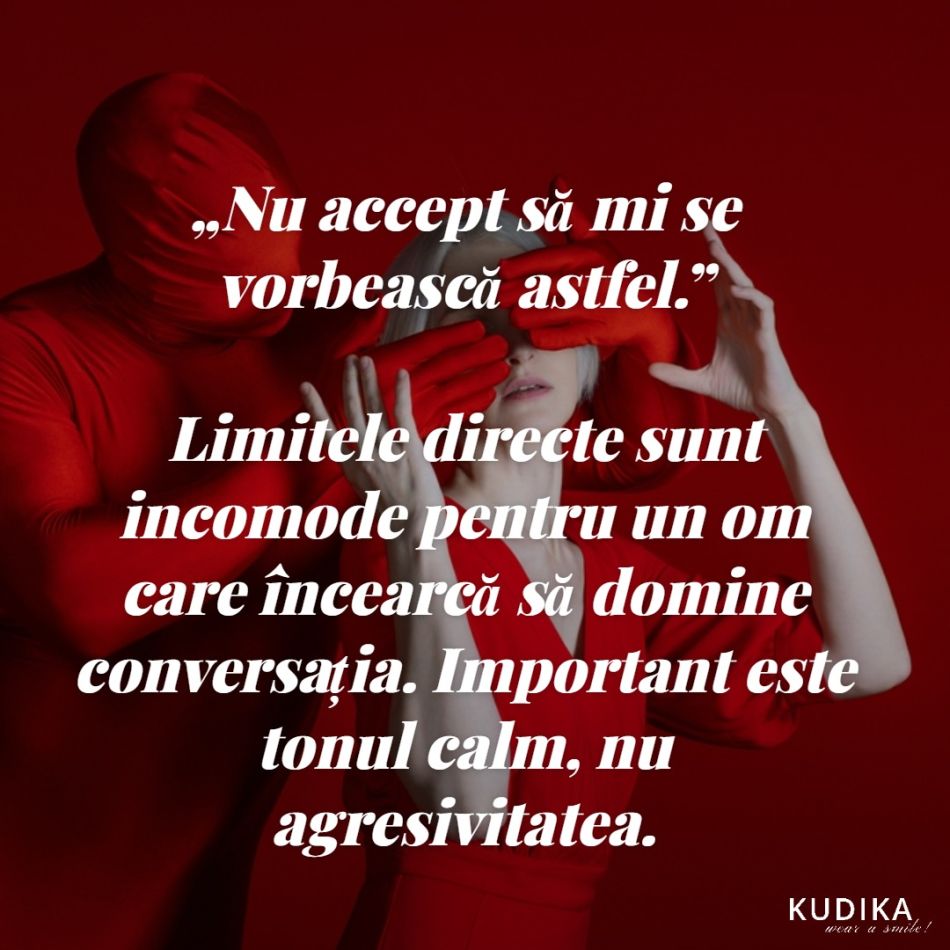 10 fraze cu care să combați un narcisist + Cum recunoști personalitatea narisică