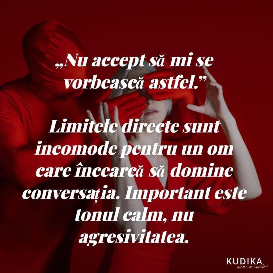 10 fraze cu care să combați un narcisist + Cum recunoști personalitatea narisică