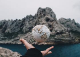 Cea mai mare țară din lume + Top 10 cele mai mari țări după suprafață și unde se află cea mai mare populație din lume