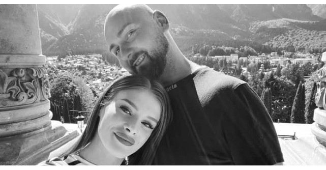 Alex Marcu, distrus de moartea soției sale, luptă să își crească singur fiica. Cine are grijă de cea mică?