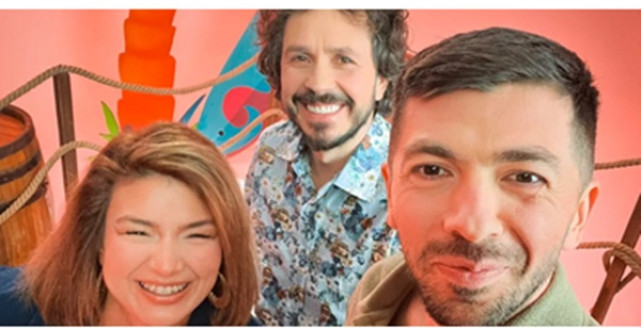 Motivul atipic pentru care Mircea Bravo se spală pe cap o dată la trei săptămâni! Ce părere are soția sa: Am un păr sănătos și..