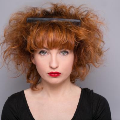 Coafurile care te imbatranesc