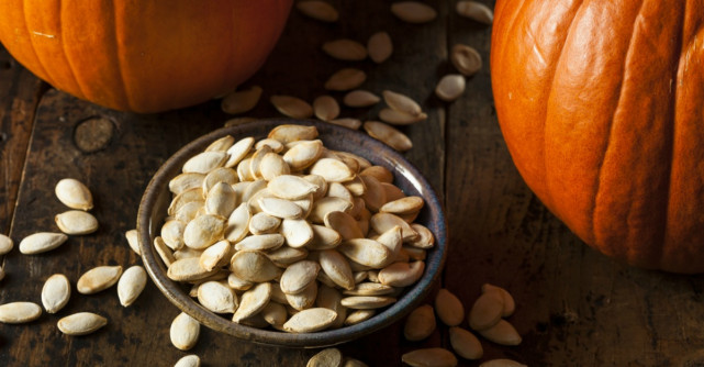 Semintele de dovleac. De ce sa le consumi?