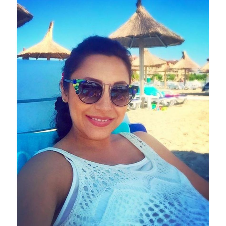 Secretul la care apelează Andra înainte de fiecare concert! Artista scapă de fiecare dată de emoții în acest fel