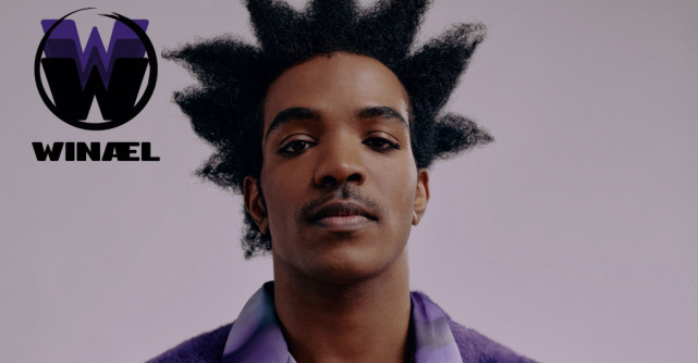 Winael lansează single-ul 'Leila'