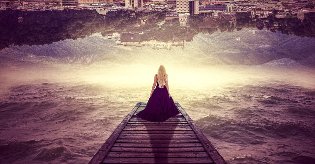 7 semne ca iubesti un suflet batran