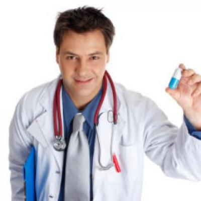 Consumul tabletelor de iodura de potasiu nu este necesar!