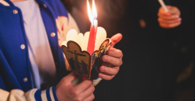 Tradiții și obiceiuri de Paște în România