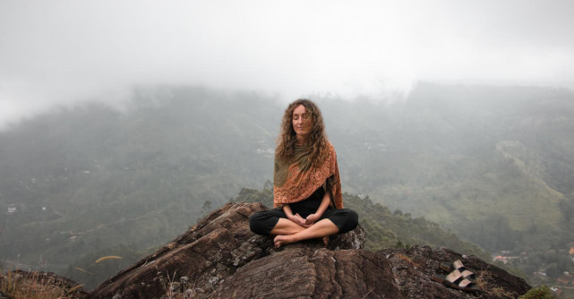 Cum iti dai seama ca ai un suflet batran? 8 semne la care nu te astepti