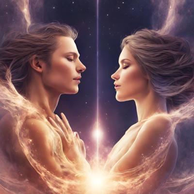 Oricât de greu ți-ar fi, în acest an permite sufletelor care nu te iubesc să plece din viața ta