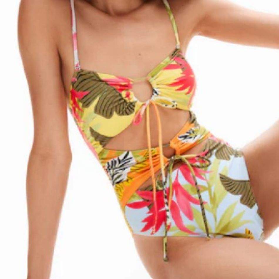 Descoperă 20 de modele de costume de baie întregi, cu care să furi toate privirile pe plajă