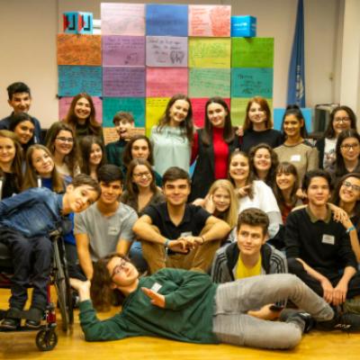 Povestea Ilincăi: Uneori, chiar trebuie să faci zgomot pentru a fi ascultat