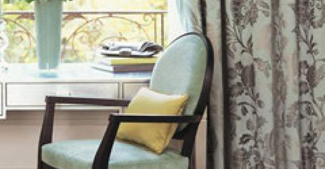 25 de accesorii pentru ferestre