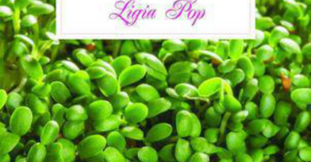 Germeni si vlastari. Surse de sanatate si energie 