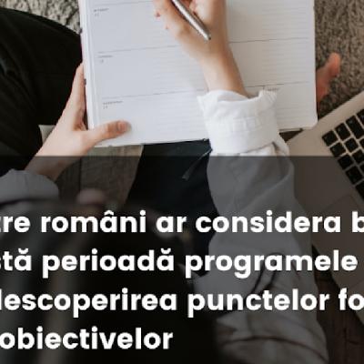 2 din 3 români consideră că au nevoie să-și îmbunătățească relațiile sociale în contextul pandemiei