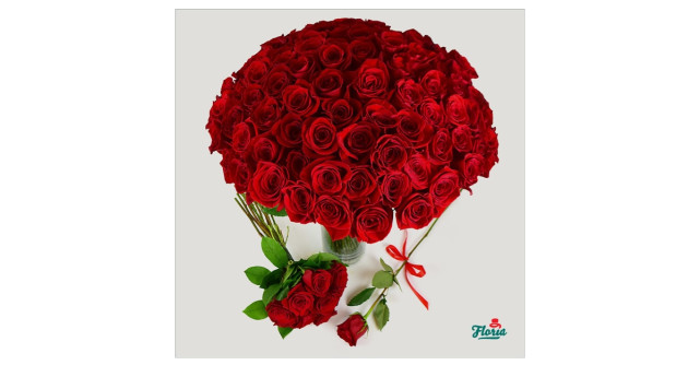 Ce vrei să-i spui de Ziua Îndrăgostiților?  Floria te ajută să găsești buchetul perfect