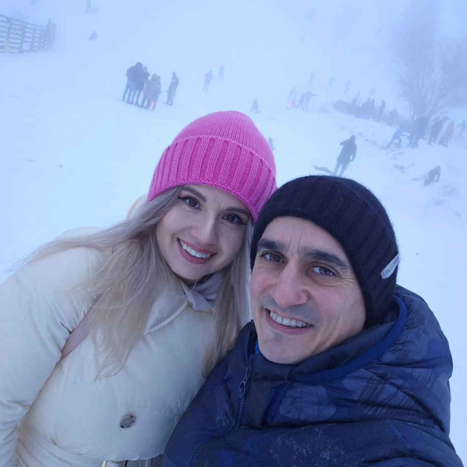 Marian Drăgulescu, a treia oară la altar! La ce tradiție va spune nu la nunta cu Simona