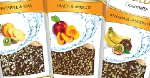 Gourmette - Editia de Vara - un rasfat 100% natural