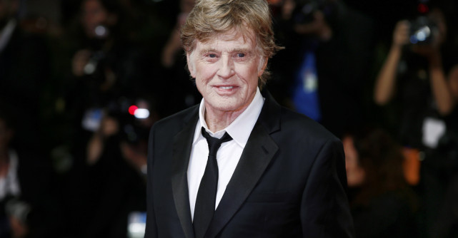 Robert Redford a murit la 89 de ani – O legendă a cinematografiei mondiale